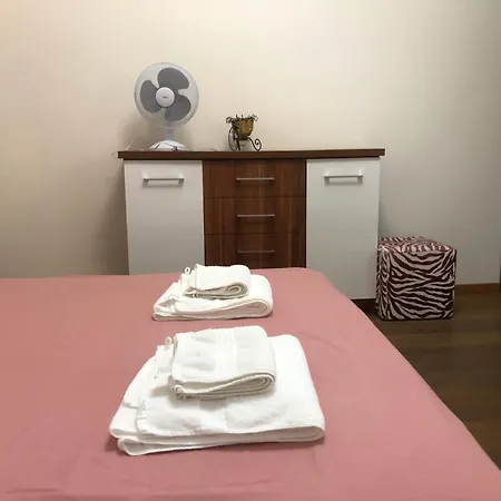 아파트 Deluxe In The Centre Of 피렌체