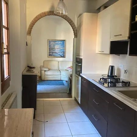 아파트 Deluxe In The Centre Of