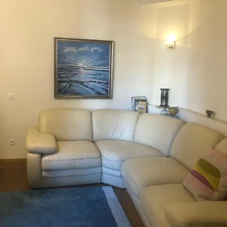 아파트 Deluxe In The Centre Of *