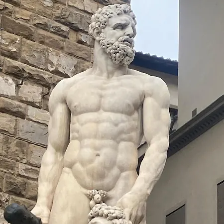 아파트 Deluxe In The Centre Of