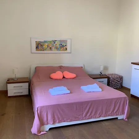 아파트 Deluxe In The Centre Of