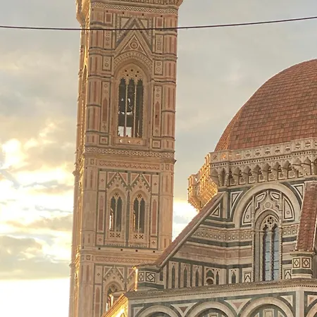 Deluxe In The Centre Of * 피렌체