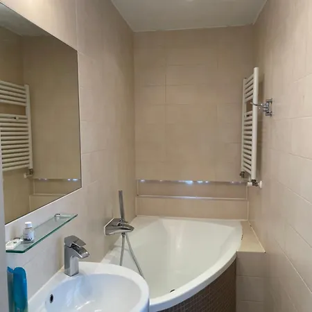 Deluxe In The Centre Of * 피렌체