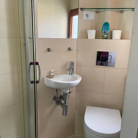 아파트 Deluxe In The Centre Of *