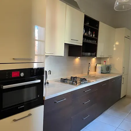 아파트 Deluxe In The Centre Of 피렌체