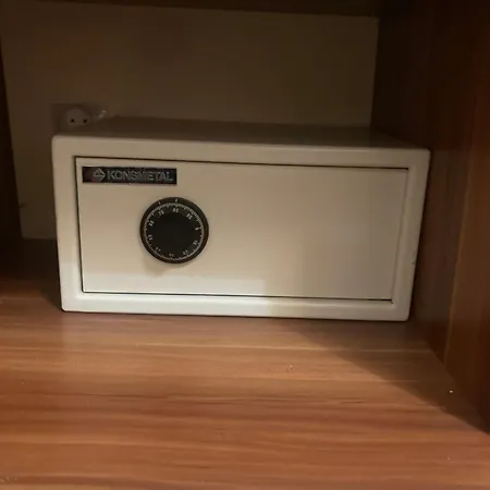Deluxe In The Centre Of 아파트 피렌체