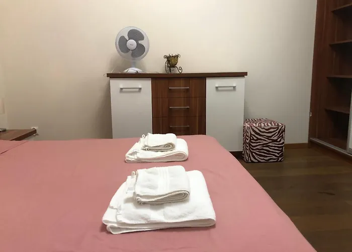Appartamento Deluxe In The Centre Of Firenze