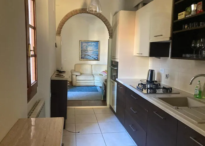 Appartamento Deluxe In The Centre Of
