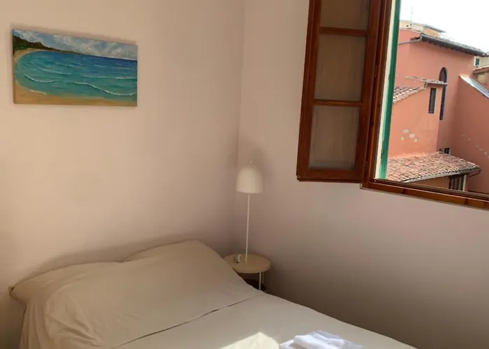 Appartamento Deluxe In The Centre Of *