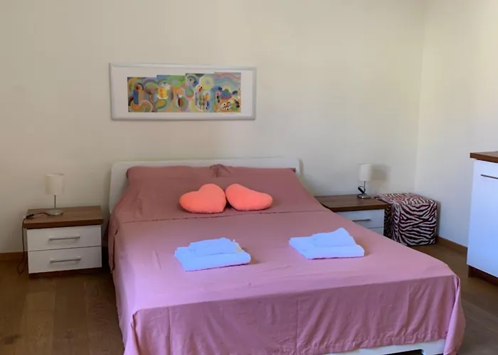Appartamento Deluxe In The Centre Of