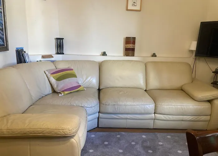 Appartamento Deluxe In The Centre Of