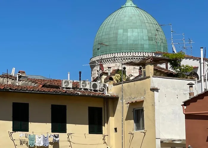Deluxe In The Centre Of * Firenze